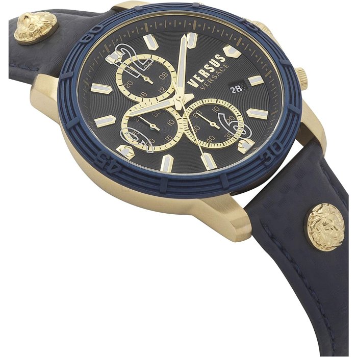 Ceas Barbati, Versace, Bicocca VSPHJ0220 - 1 | YEO